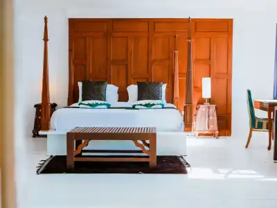 Koh Chang Cliff Beach Resort - 32