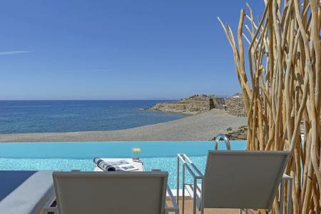 Infinity View Suites Tinos - 87