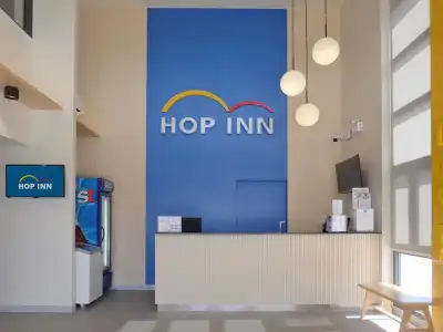 Hop Inn Khon Kaen (SHA Extra Plus) - 23