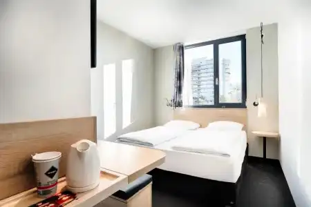 B&B München-Olympiapark - 65