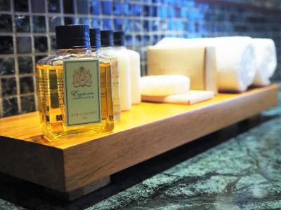 Baan Laimai Beach Resort & Spa - 159