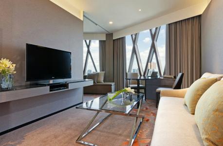 The Okura Prestige - 3