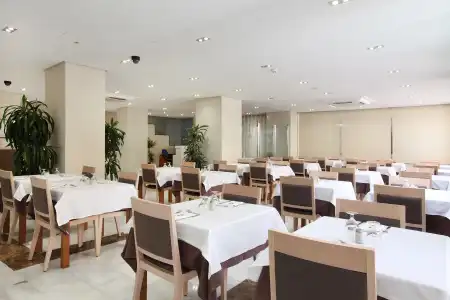 Helios Benidorm - 34