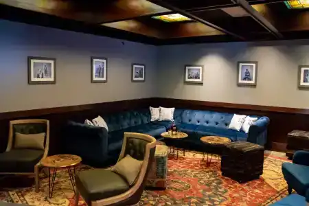 Galt House Trademark Collection by Wyndham - 18