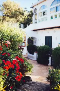 Il Giardino Dell'Arte - 0