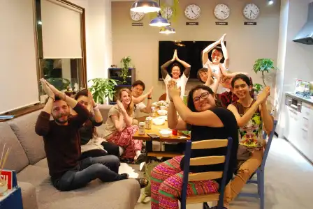 Guest House Matsu - Hostel - 21