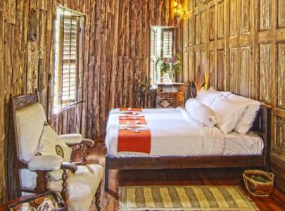 Fig Tree Hill Resort - 4