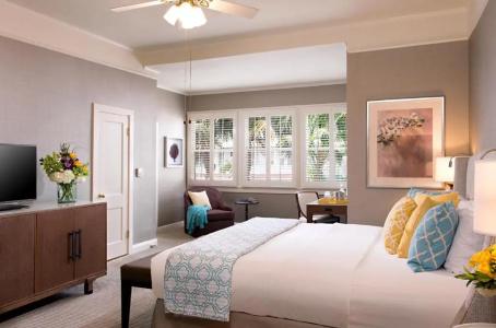 del Coronado, Curio Collection by Hilton - 135