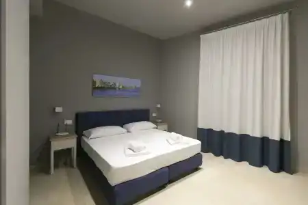 ZIBIBBO SUITES & ROOMS - Apartin Centro Storico a Trapani - 110