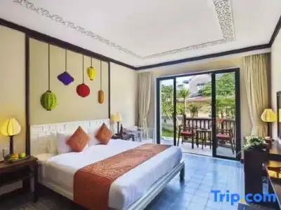 Cozy Hoian Boutique Villas - 44