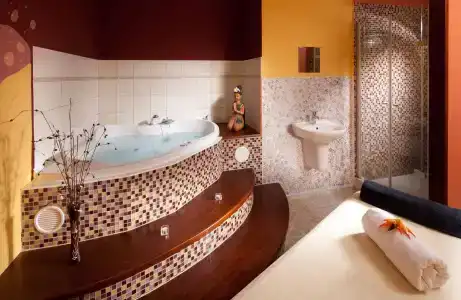 Wellness Frymburk - 8