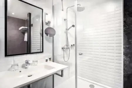 Mercure Budapest City Center - 53