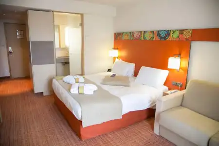 Mercure Amiens Cathedrale - 139