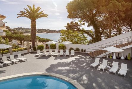 ILUNION Caleta Park - 18