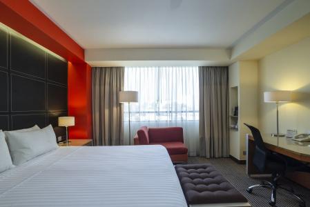 Holiday Inn Mexico City - Plaza Universidad by IHG - 25