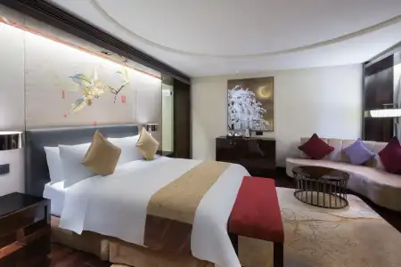 Crowne Plaza Chengdu Panda Garden by IHG - Near Panda Base - 6
