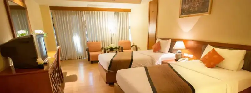 Chakungrao Riverview - 1