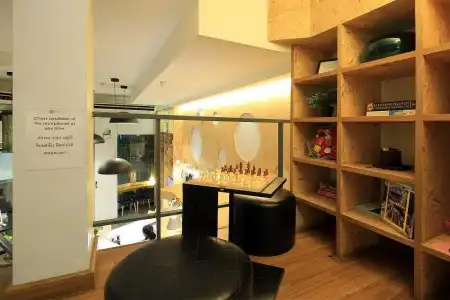 Mybed Sathorn - 30