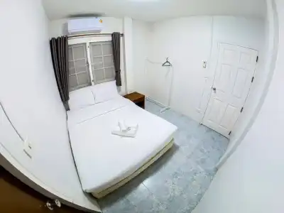 Luna Hut Resort Hua Hin - 93