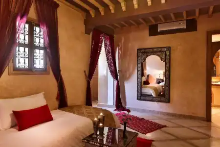 Riad Fleur d'Orient - 51