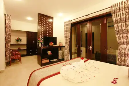 Pham Gia Boutique Villa - 66
