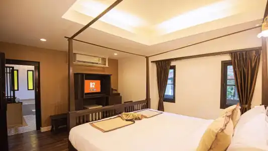 B2 Suthep Night Market Premier Resort - 93