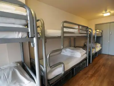 St Christopher's Inn, Shepherd's Bush - Hostel - 44