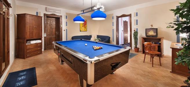 Brioni Suites - 47