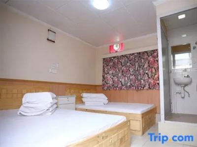 Wing Wah Hostel - 19