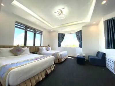 Dallas DaLat - 66