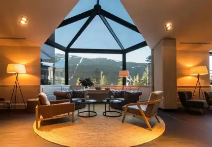 Park Piolets Mountain& Spa - 7
