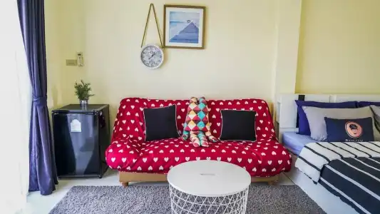 The One Apartments - 37