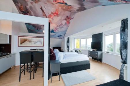 Hotelpension Vitalis - 78