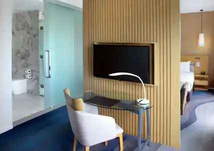 Hilton Auckland - 2