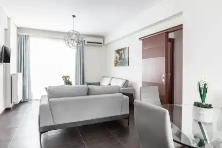 DN Sea Apartments - 139