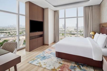 Mövenpick Jumeirah Village Triangle - 52