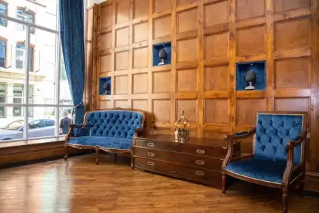 The Dixie Dean - 3