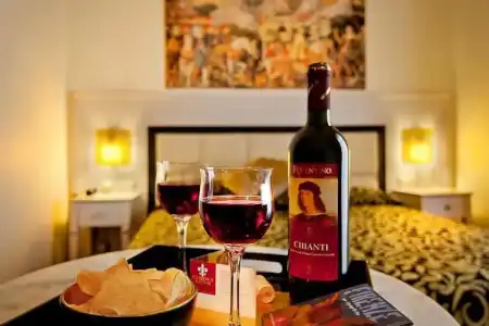 Florence Room - 11