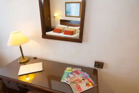 HR Plaza Luxor - 46