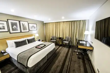 Rydges World Square - 6