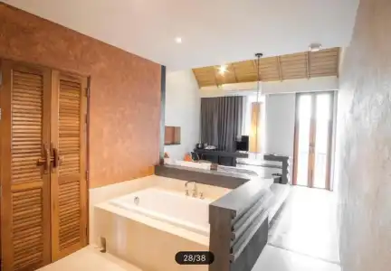 Tapae Gate Villa - 140