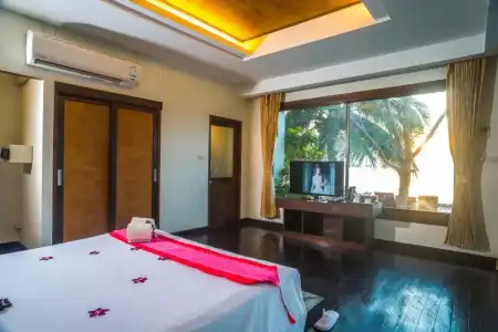 Am Samui Resort - 33