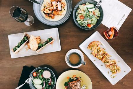 Des Moines Marriott Downtown - 33