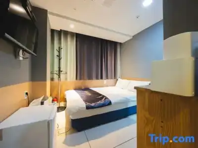 Myeongdong New Stay Inn - 158