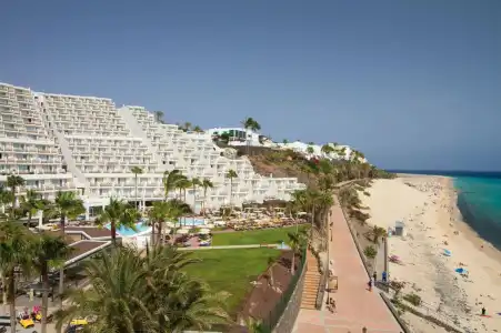 Riu Palace Calypso - Adults Only - 13