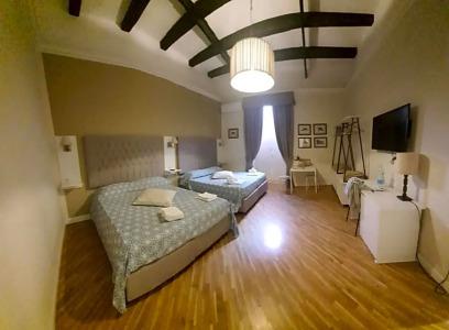 Alcapri Suite Napoli Centro - 5