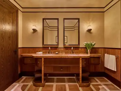 Orient Express La Minerva - 26