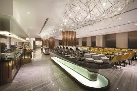 Dorsett Kuala Lumpur - 18