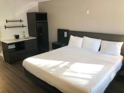 Motel 6 Sacramento, CA - Natomas & SMF Airport - 5