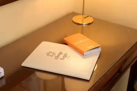 Albergo Reggio - 23